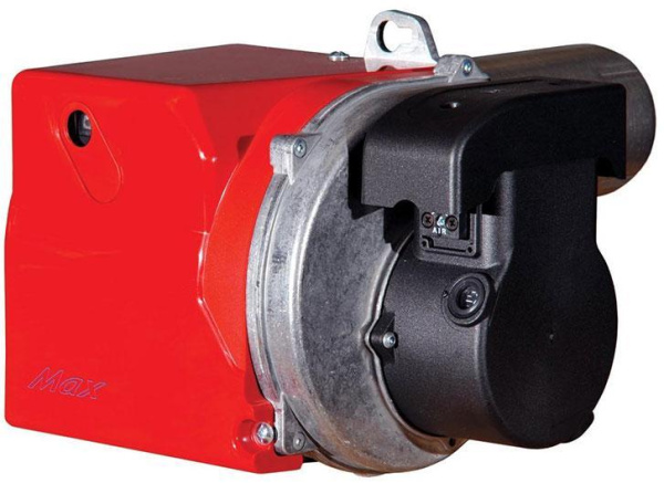 Дизельная горелка Ecoflam MAX 1 Low NOx TW