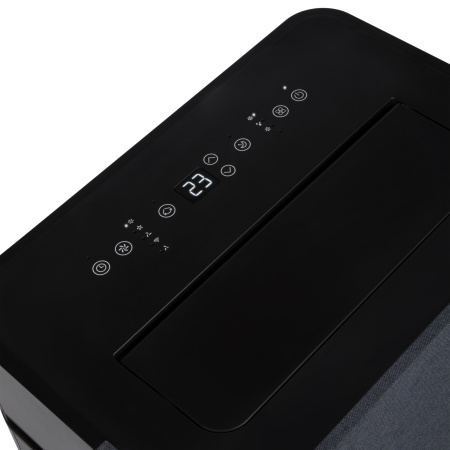Мобильный кондиционер Ballu BPAC-12 EW/N6