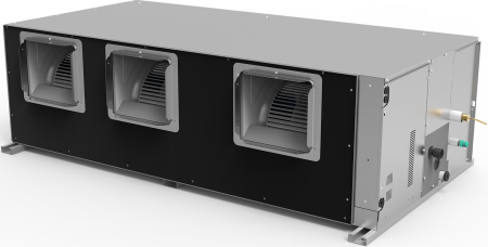 Канальная VRF система MDV MDVI3-400D3VR12D