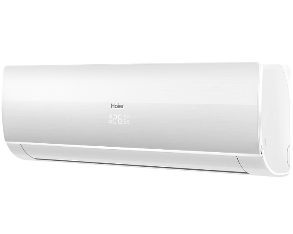 Настенный кондиционер (сплит-система) Haier HSU-24HFF103/R3 -W с зимним комплектом (-40)
