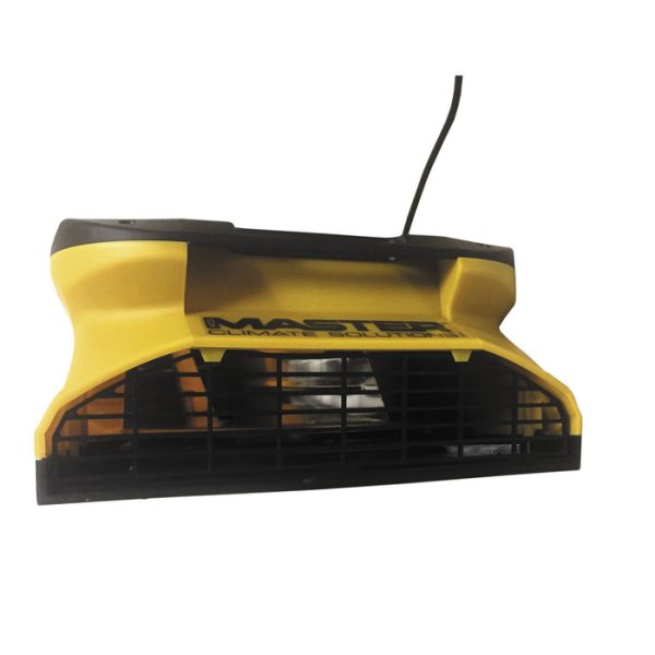 Напольный вентилятор  Master CDX 20