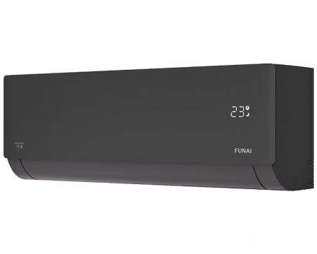 Настенный кондиционер (сплит-система) Funai RAC-SNN70HP.D07