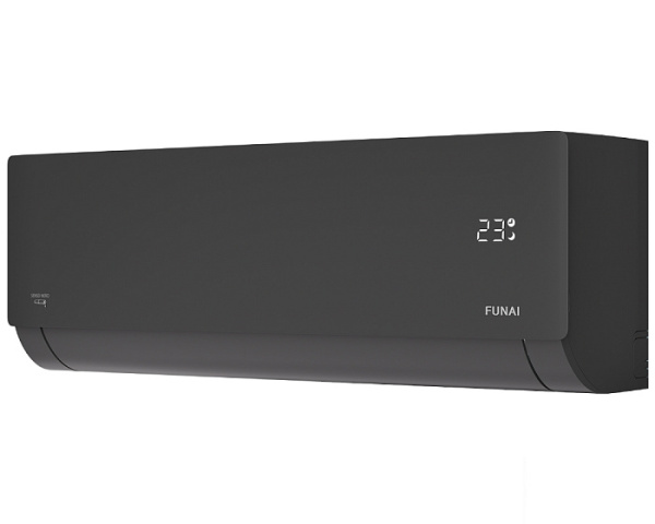 Настенный кондиционер (сплит-система) Funai RAC-SNN25HP.D07