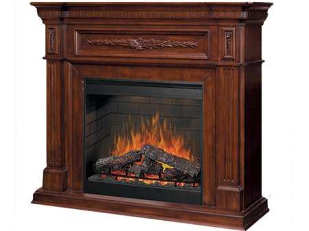 Портал Dimplex Luxemburg