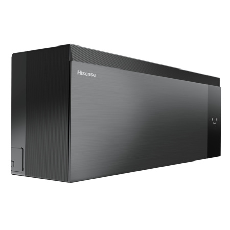 Настенный кондиционер (сплит-система) Hisense AS-10UW4RWMQK00(B)