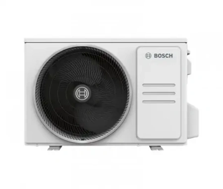 Настенный кондиционер (сплит-система) Bosch CLL2000 W 53/CLL2000 53