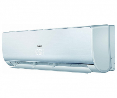 Настенный внутренний блок мульти-сплит системы Haier AS24NS6ERA-W