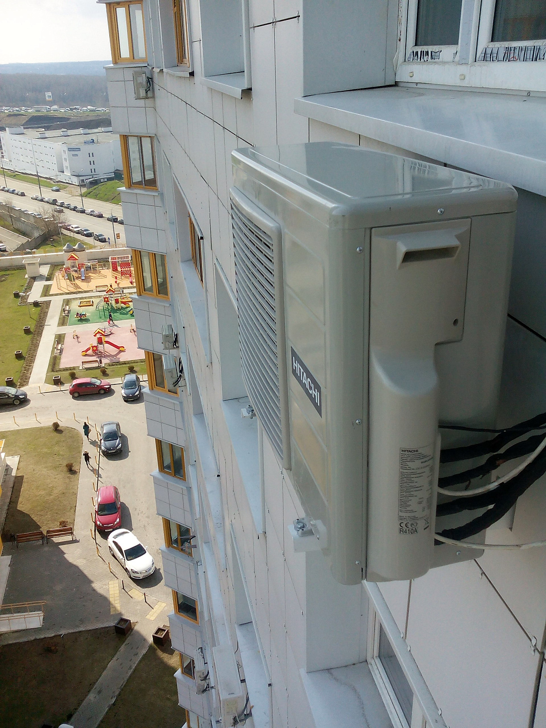 Мульти-сплит системы — подбор и установка