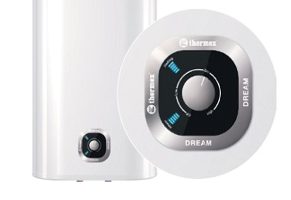 Электрический накопительный водонагреватель Thermex Dream 30