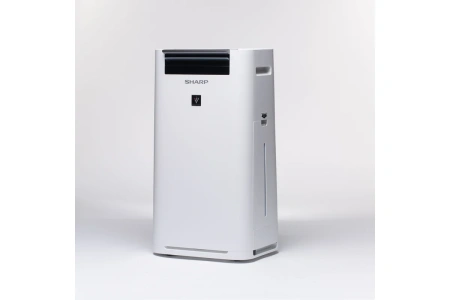Очиститель-увлажнитель воздуха Sharp KCG41RW