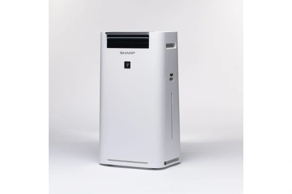 Очиститель-увлажнитель воздуха Sharp KCG41RW