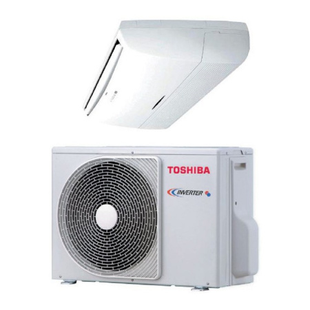 Напольно-потолочный кондиционер Toshiba RAV-SM567CTP-E