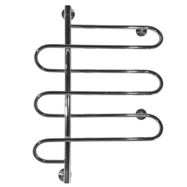 Водяной полотенцесушитель Тругор Феникс НП 5 80х60 (ФЛ2)