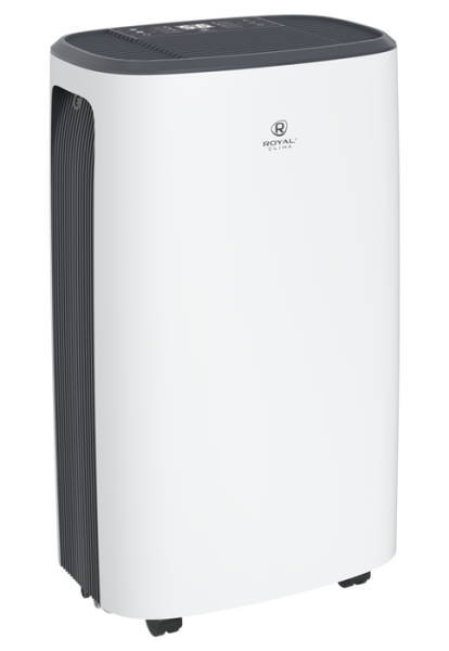Бытовой осушитель воздуха Royal Clima RD-CR16-E