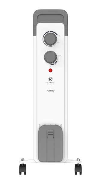 Масляные радиаторы Royal Clima ROR-T7-1500M