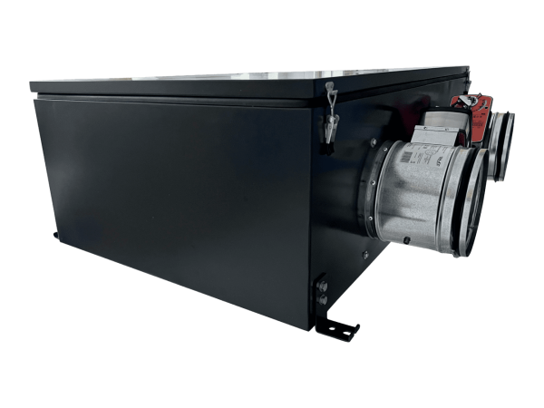 Приточная вентиляционная установка Minibox Е-1550 GTC
