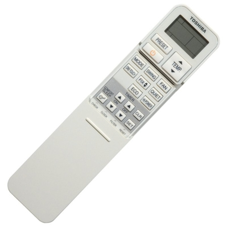 Настенный кондиционер (сплит-система) Toshiba RAS-10N3KV-E/RAS-10N3AV-E