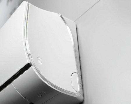 Настенный кондиционер (сплит-система) Haier  HSU-24HFF103/R3 -W/HSU-24HUF103/R3