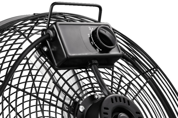 Напольный вентилятор  Ballu BIF-4B