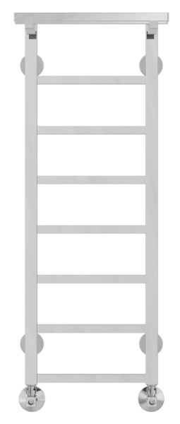 Водяной полотенцесушитель Terminus Контур П8 300*900