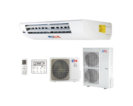 Напольно-потолочный кондиционер Cooper&Hunter CH-IF035NK/CH-IU035NK