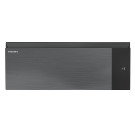 Настенный кондиционер (сплит-система) Hisense AS-10UW4RWMQK00(B)