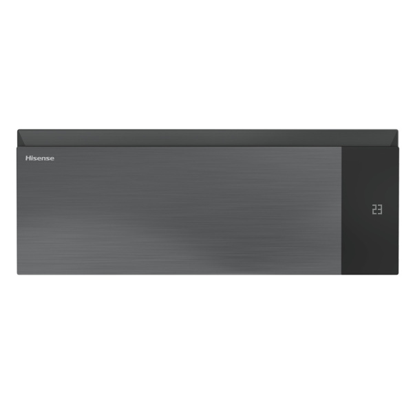 Настенный кондиционер (сплит-система) Hisense AS-13UW4RWMQK00(B)
