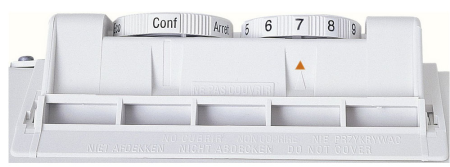 Электрический обогреватель (конвектор) Noirot CNX-4 Plus 500 W