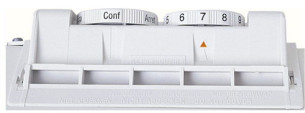 Конвектор электрический Noirot SPOT E-3 PLUS 1500 W