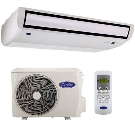 Напольно-потолочный кондиционер Carrier 42QZL018NS/38QUS018NS