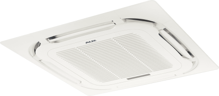 Кассетный кондиционер Aux ALCA-HS24/4DR2