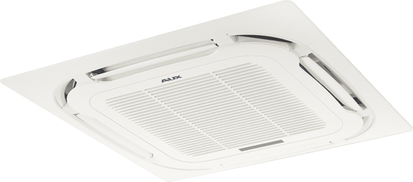 Кассетный кондиционер Aux ALCA-HS60/5DR2