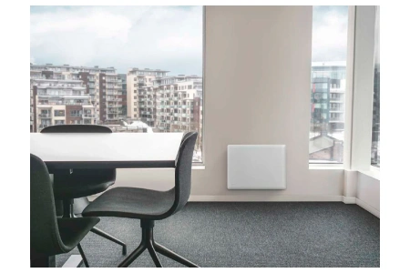 Конвектор электрический Nobo NTL4S 10 Oslo
