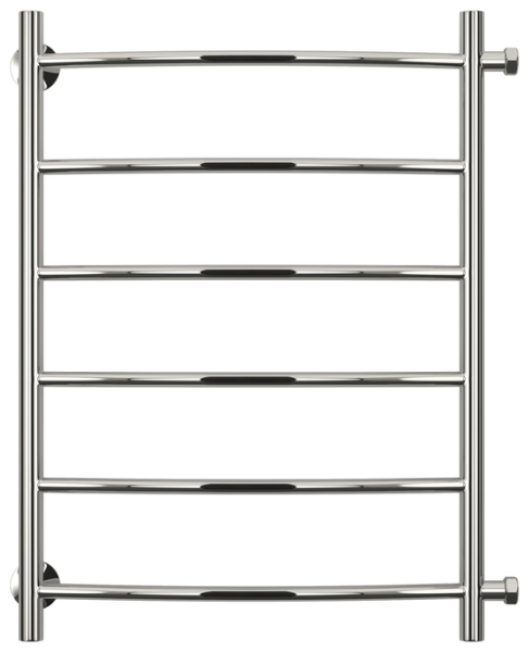 Водяной полотенцесушитель СТИЛЬЕ ПС Версия-Б2 600х500 (6) Г 18