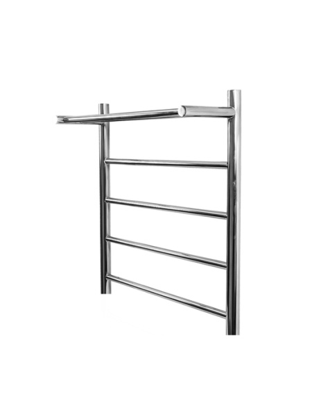 Водяной полотенцесушитель Тера КЛАССИКА с полкой ПСБ-29-06 500х600