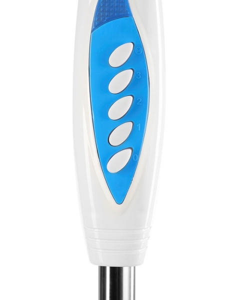Напольный вентилятор  Centek CT-5025 Blue