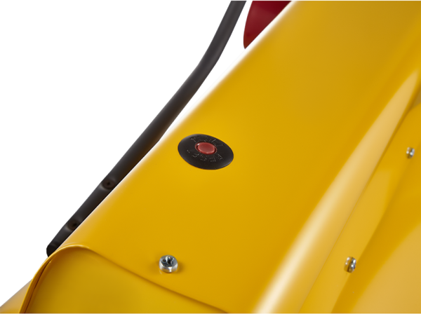 Тепловая пушка Ballu BHP-P2-22