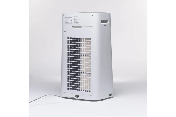 Очиститель-увлажнитель воздуха Sharp KCG41RW