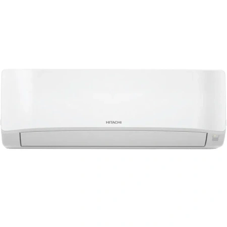 Настенный кондиционер (сплит-система) Hitachi RAK-DJ50RHAE/RAC-DJ50WHAE