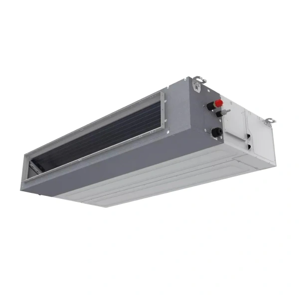 Канальный кондиционер Systemair SYSCOOL SYSPLIT DUCT 60 HP R