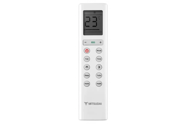 Настенный кондиционер MITSUDAI MDI-SNC09AI