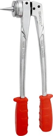 Труборасширитель CT-100A для дюймовых труб (3/8"
- 1 1/8")