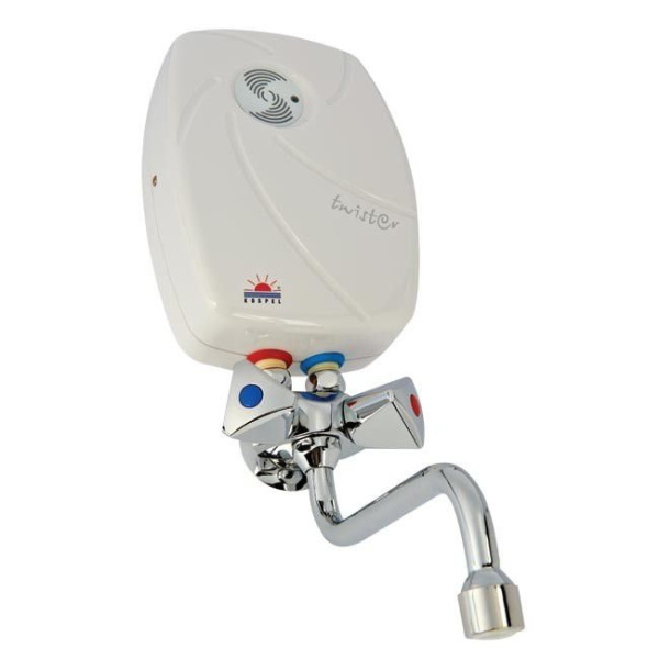 Электрический проточный водонагреватель 5 кВт Kospel EPS-4,4