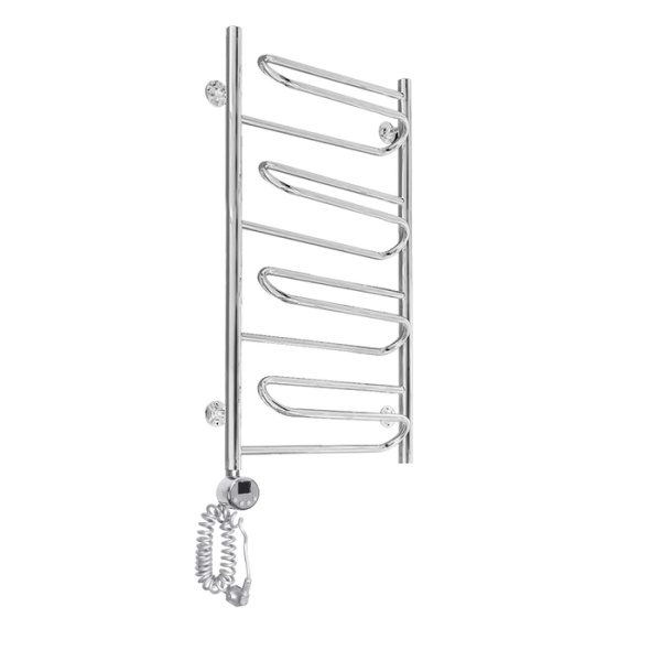 Электрический полотенцесушитель Domoterm Офелия П12 500*1000 EL