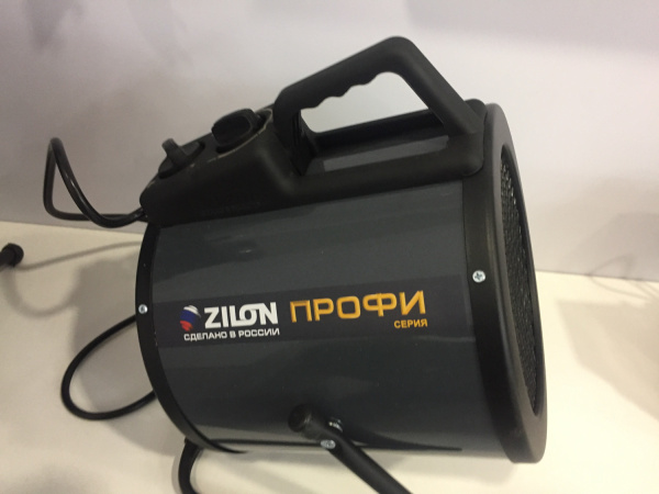 Тепловая пушка Zilon ZTV-3C N2