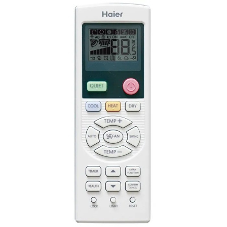 Кассетный кондиционер Haier AB25S2SC2FA/1U25S2SM3FA