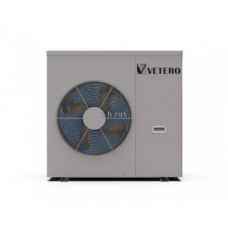 Тепловой насос VETERO ECO AIR 8I