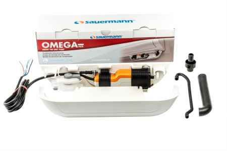 Помпа дренажная Sauermann Omega Pack