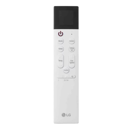 Настенный кондиционер (сплит-система) LG A09GA1