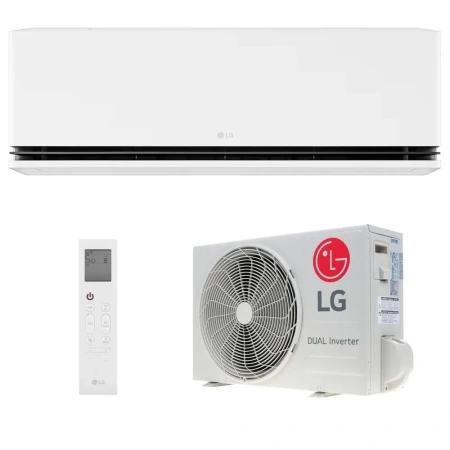 Настенный кондиционер (сплит-система) LG H24S1D.NS1R/H24S1D.U24R